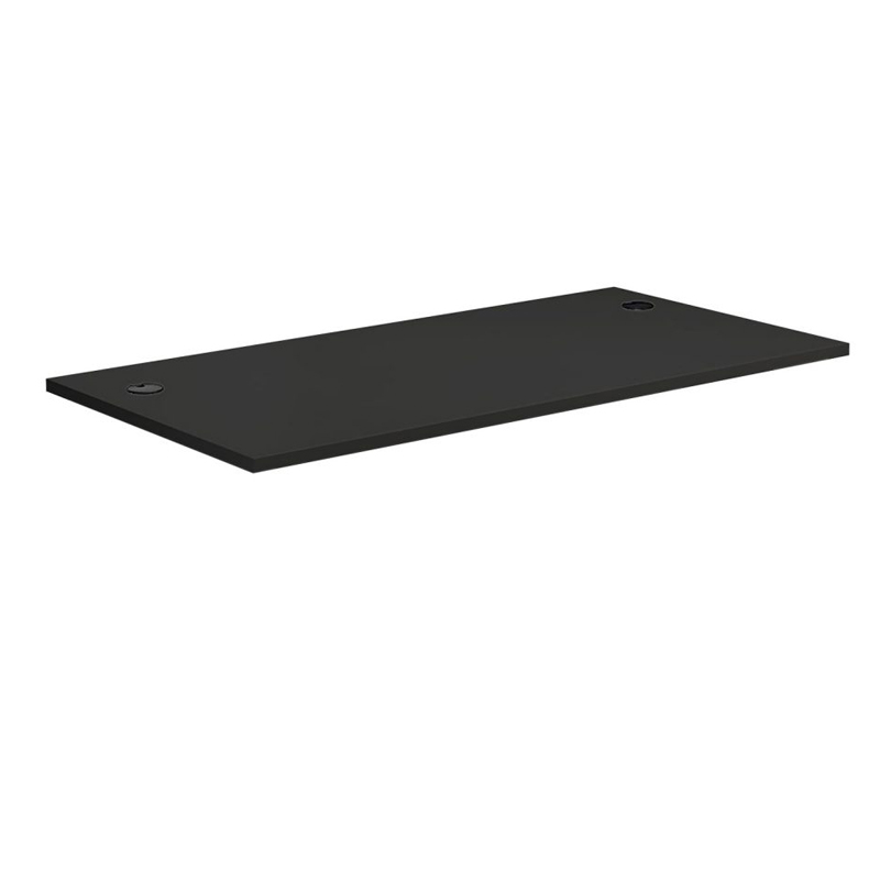Top Rectangle Wholesale Cheap Price Rectangular Desk Top China Manufacturer on sale